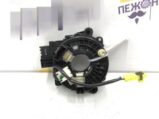 Контактная группа подушки безопасности Nissan Juke 2011 B55541KA9A ВНЕДОРОЖНИК 1.6