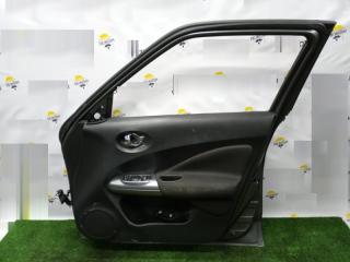 Дверь Nissan Juke 2011 H01001KKMC ВНЕДОРОЖНИК 1.6, передняя правая