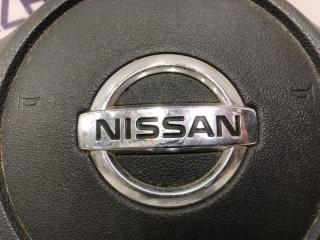 Подушка в руль Nissan Juke 2011 K85101KA6A F15 1.6 HR16DE