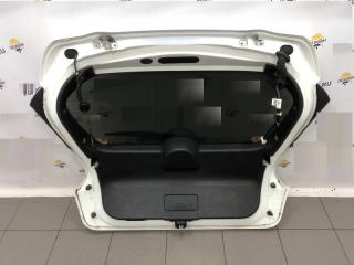 Крышка багажника Nissan Juke 2012 K01001KAAE ВНЕДОРОЖНИК 1.6