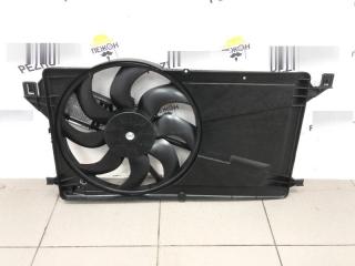 Диффузор радиатора охлаждения с вентилятором Ford `Focus 2005-2011 1530980