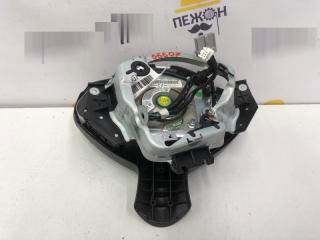 Подушка в руль Nissan Juke 2012 985101KA6C F15 1.6 HR16DE