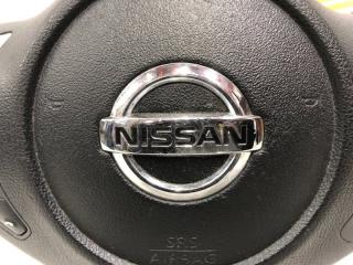 Подушка в руль Nissan Juke 2012 985101KA6C F15 1.6 HR16DE