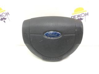 Подушка безопасности в руль Ford Fusion 2007 1369295 ХЭТЧБЕК 1.6 БЕНЗИН