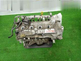 Двигатель Nissan Juke 2012 10102BA60A ВНЕДОРОЖНИК 1.6