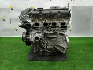 Двигатель Ford Focus 2008 1472848 ХЭТЧБЕК 5 ДВ. 1.6