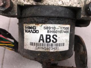 Блок ABS Hyundai Matrix 2007 5890017510 СУБКОМПАКТВЭН 1.6