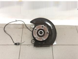 Кулак поворотный Nissan Juke 2012 400151KK0A ВНЕДОРОЖНИК 1.6, передний левый