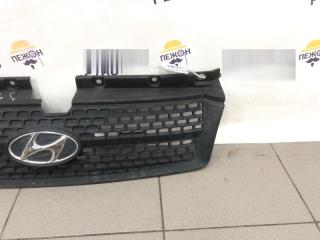 Решетка радиатора Hyundai Matrix 2007 8656017400 СУБКОМПАКТВЭН 1.6, передняя