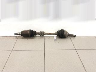 Привод Nissan Juke 2012 391011KA0A ВНЕДОРОЖНИК 1.6, передний левый