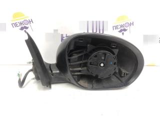 Зеркало Nissan Juke 2011 963011KK0A ВНЕДОРОЖНИК 1.6, правое