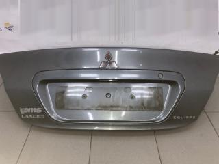 Крышка багажника Mitsubishi Lancer 2008 5920A021 СЕДАН 1.6