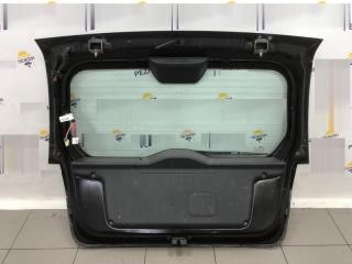 Крышка багажника Hyundai Getz 2008 737001C210 ХЭТЧБЕК 5 ДВ. 1.1