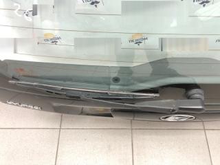 Крышка багажника Hyundai Getz 2008 737001C210 ХЭТЧБЕК 5 ДВ. 1.1