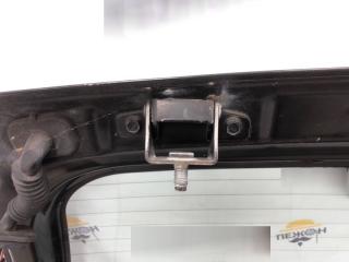 Крышка багажника Hyundai Getz 2008 737001C210 ХЭТЧБЕК 5 ДВ. 1.1