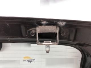 Крышка багажника Hyundai Getz 2008 737001C210 ХЭТЧБЕК 5 ДВ. 1.1