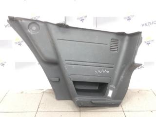 Обшивка багажника Hyundai Getz 2008 857301C120WK ХЭТЧБЕК 5 ДВ. 1.1, задняя левая