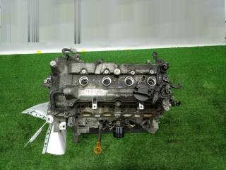 Двигатель Nissan Juke 2011 101021KA0F ВНЕДОРОЖНИК 1.6