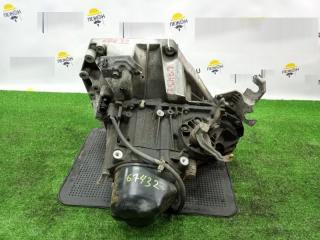 МКПП Nissan Juke 2011 320101KA0A ВНЕДОРОЖНИК 1.6