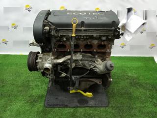 Двигатель Chevrolet Orlando 2011 25183941 КОМПАКТВЭН 1.8