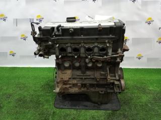 Двигатель Hyundai Matrix 2007 2110126C50 СУБКОМПАКТВЭН 1.6