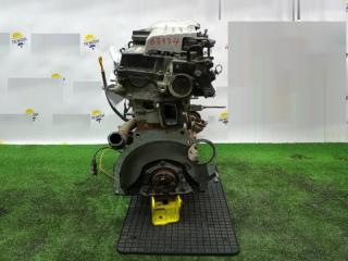 Двигатель Kia Rio 2009 KZ38302100 ХЭТЧБЕК 5 ДВ. 1.4 БЕНЗИН G4EE