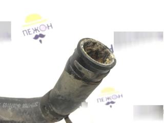 Патрубок радиатора верхний Hyundai Matrix 2007 2541117000 FC 1.6 G4ED