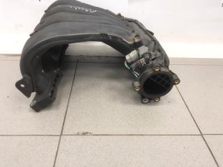 Впускной коллектор Nissan Qashqai 2007 14001CY00A ВНЕДОРОЖНИК 2.0