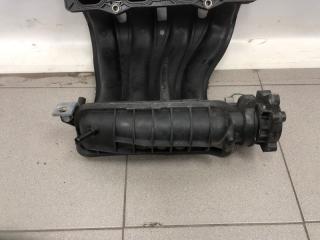 Впускной коллектор Nissan Qashqai 2007 14001CY00A ВНЕДОРОЖНИК 2.0