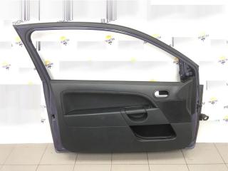 Дверь Ford Fiesta 2007 1692539 ХЭТЧБЕК 3D 1.4, передняя левая