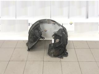 Подкрылок Nissan Juke 2011 638431KE0A F15 1.6 HR16DE, передний левый