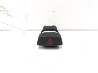 Кнопка аварийной сигнализации Ford Fiesta 2007 1335876 ХЭТЧБЕК 3D 1.4