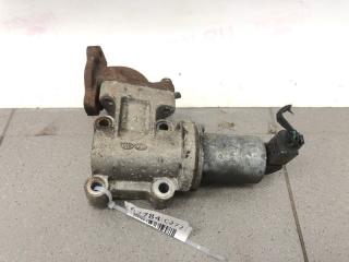 Клапан EGR Kia Sorento 2007 284104A100 ВНЕДОРОЖНИК 2.5