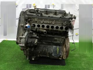 Двигатель Kia Sorento 2007 110J14AU00A ВНЕДОРОЖНИК 2.5