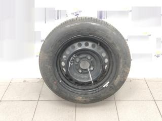 Колесо летнее R15 / 195 / 60 Bridgestone Turanza 4x114.3 штамп. 44ET (б/у)