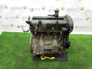 Двигатель Ford Fusion 2007 1571097 ХЭТЧБЕК 1.6 БЕНЗИН
