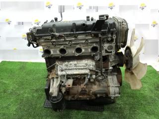Двигатель Kia Sorento 2009 102J14AU00 ВНЕДОРОЖНИК 2.5