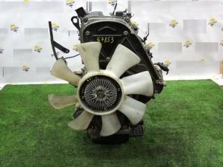 Двигатель Kia Sorento 2009 102J14AU00 ВНЕДОРОЖНИК 2.5