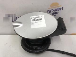 Лючок бензобака Ford Kuga 2008 1500934 ВНЕДОРОЖНИК 2.0