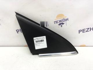 Треугольник зеркала Ford Kuga 2008 1677492 1 2.0 G6DG, правый