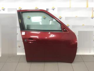 Дверь Nissan Juke 2012 H0100BA6MA ВНЕДОРОЖНИК 1.6, передняя правая