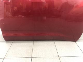 Дверь Nissan Juke 2012 H0100BA6MA ВНЕДОРОЖНИК 1.6, передняя правая