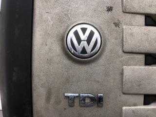 Крышка двигателя декоративная Volkswagen Touareg 2005 070103926AB41 ВНЕДОРОЖНИК 2.5
