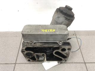 Корпус масляного фильтра Volkswagen Touareg 2006 070115389E GP 2.5 BAC