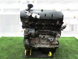 Двигатель Volkswagen Touareg 2005 070100031D ВНЕДОРОЖНИК 2.5