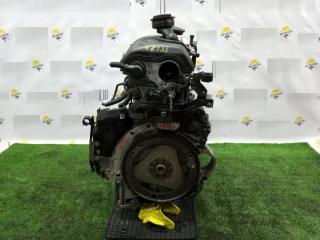 Двигатель Volkswagen Touareg 2006 070100092BX ВНЕДОРОЖНИК 2.5