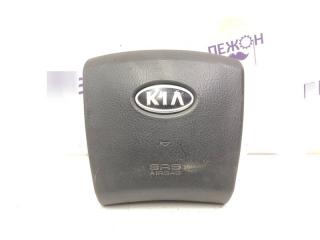 Подушка безопасности в руль Kia Sorento 2009 569003E500CQ ВНЕДОРОЖНИК 2.5