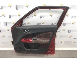 Дверь Nissan Juke 2011 H01001KKMC ВНЕДОРОЖНИК 1.6, передняя правая