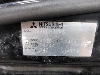 Капот Mitsubishi Lancer 2005 MN150618 УНИВЕРСАЛ 1.6 БЕНЗИН