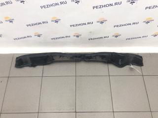 Кронштейн бампера Nissan Juke 2012 79122BA60A F15 1.6 HR16DE, задний